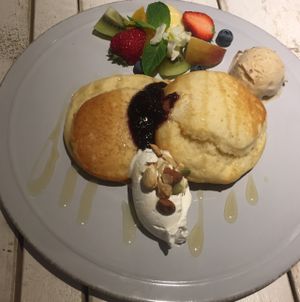 ❤️ at AIN SOPH.Soar in Tokyo