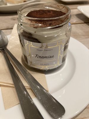 Tiramisù   at AIN SOPH.Soar in Tokyo