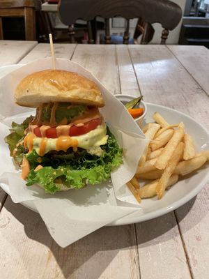   at AIN SOPH.Soar in Tokyo