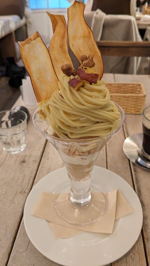  at AIN SOPH.Soar in Tokyo