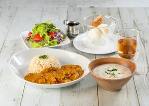  at AIN SOPH.Soar in Tokyo