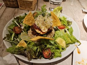  at AIN SOPH.Soar in Tokyo