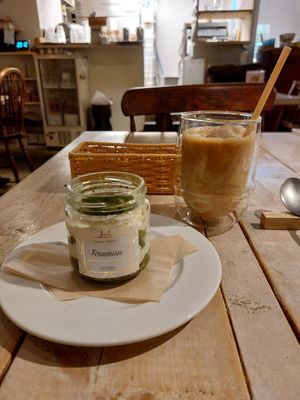  at AIN SOPH.Soar in Tokyo