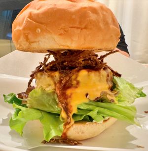   at AIN SOPH.Soar in Tokyo