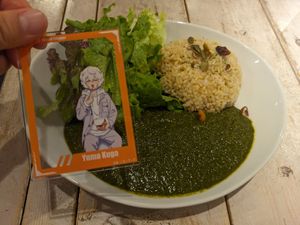  at AIN SOPH.Soar in Tokyo