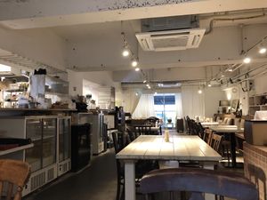   at AIN SOPH.Soar in Tokyo