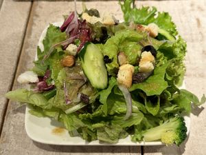   at AIN SOPH.Soar in Tokyo