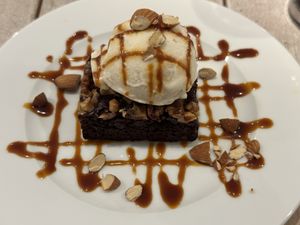   at AIN SOPH.Soar in Tokyo