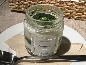   at AIN SOPH.Soar in Tokyo