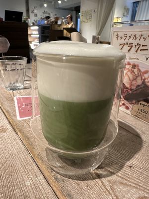   at AIN SOPH.Soar in Tokyo