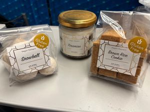  at AIN SOPH.Soar in Tokyo