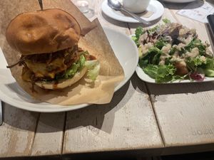   at AIN SOPH.Soar in Tokyo