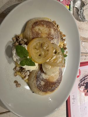   at AIN SOPH.Soar in Tokyo