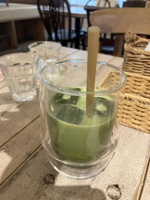   at AIN SOPH.Soar in Tokyo