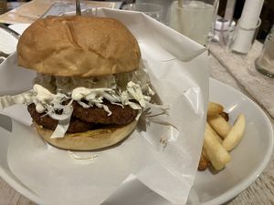   at AIN SOPH.Soar in Tokyo