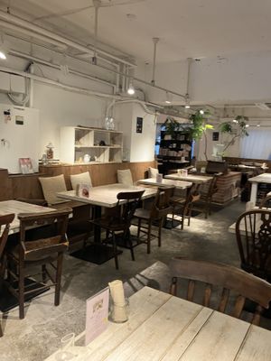   at AIN SOPH.Soar in Tokyo