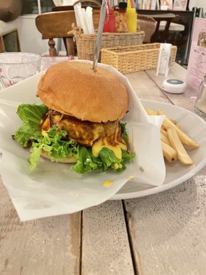   at AIN SOPH.Soar in Tokyo