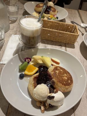   at AIN SOPH.Soar in Tokyo