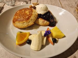  at AIN SOPH.Soar in Tokyo