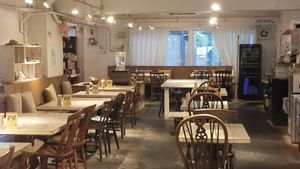  at AIN SOPH.Soar in Tokyo