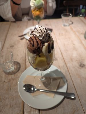  at AIN SOPH.Soar in Tokyo