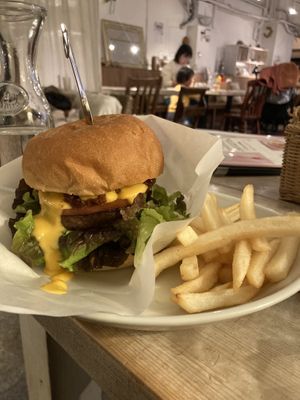   at AIN SOPH.Soar in Tokyo