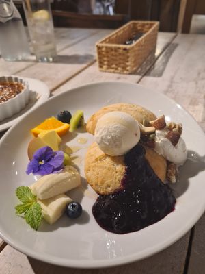  at AIN SOPH.Soar in Tokyo