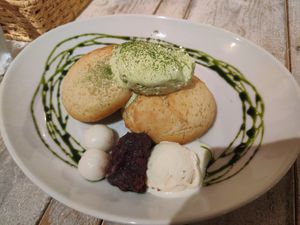  at AIN SOPH.Soar in Tokyo