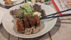  at AIN SOPH.Soar in Tokyo