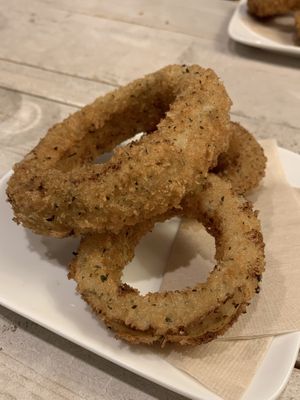 my favorite of all the ain soph restaurants 💕 they have the best burgers from the ripple at AIN SOPH.Soar in Tokyo