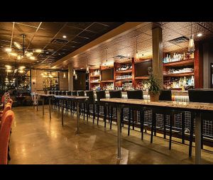   at Sala Restobar  in Beverly