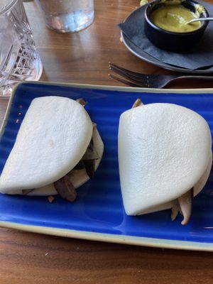   at Sala Restobar  in Beverly