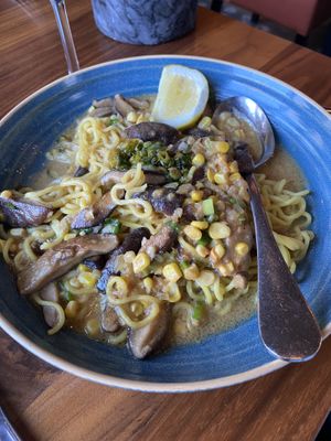   at Sala Restobar  in Beverly