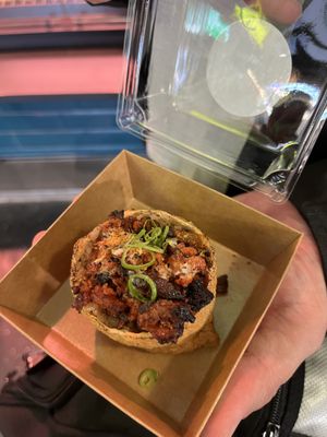   at Inari-San in Frankfurt