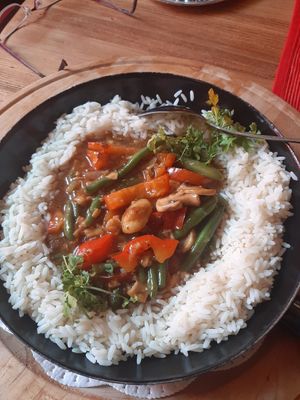  at Traditionsgasthof Weissbacher in Wildschonau