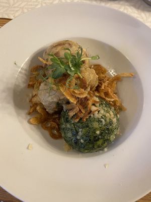  at Traditionsgasthof Weissbacher in Wildschonau