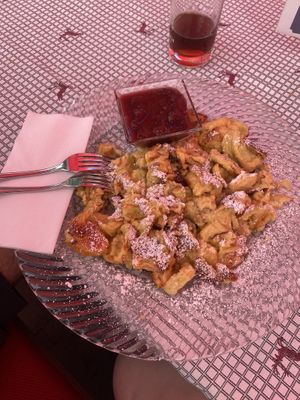  at Traditionsgasthof Weissbacher in Wildschonau