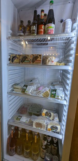  at Luz & Tierra in Malaga