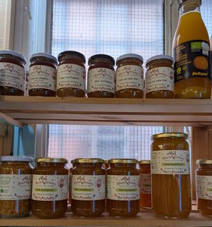  at Luz & Tierra in Malaga