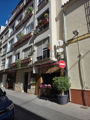  at Luz & Tierra in Malaga
