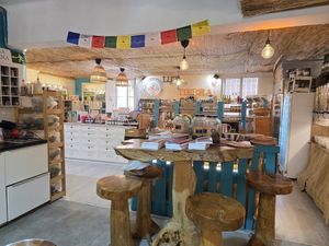  at Luz & Tierra in Malaga