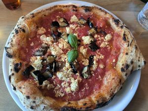 Fake norma at Giua in Brussels