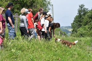  at Haven Lands Travels in Amirim