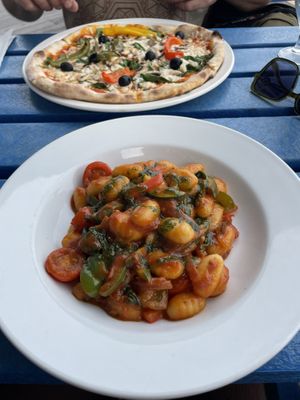   at Bella Vita in Dover