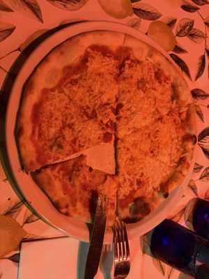   at Bella Vita in Dover