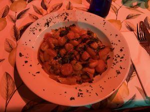   at Bella Vita in Dover