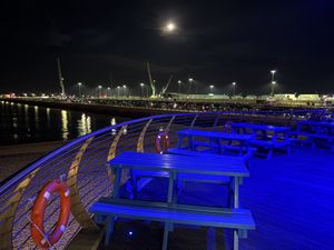   at Bella Vita in Dover