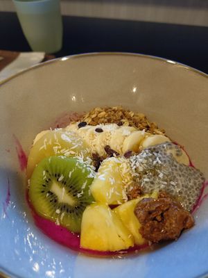  at SharkFellowsCoffee in Fukuoka