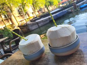  at Vega No Vega in Rotterdam