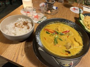   at Vega No Vega in Rotterdam